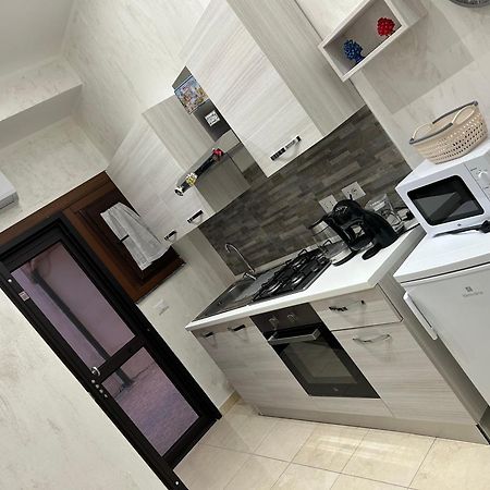 Appartamento Dany House Aeroporto di Catania Fontana Rossa Esterno foto