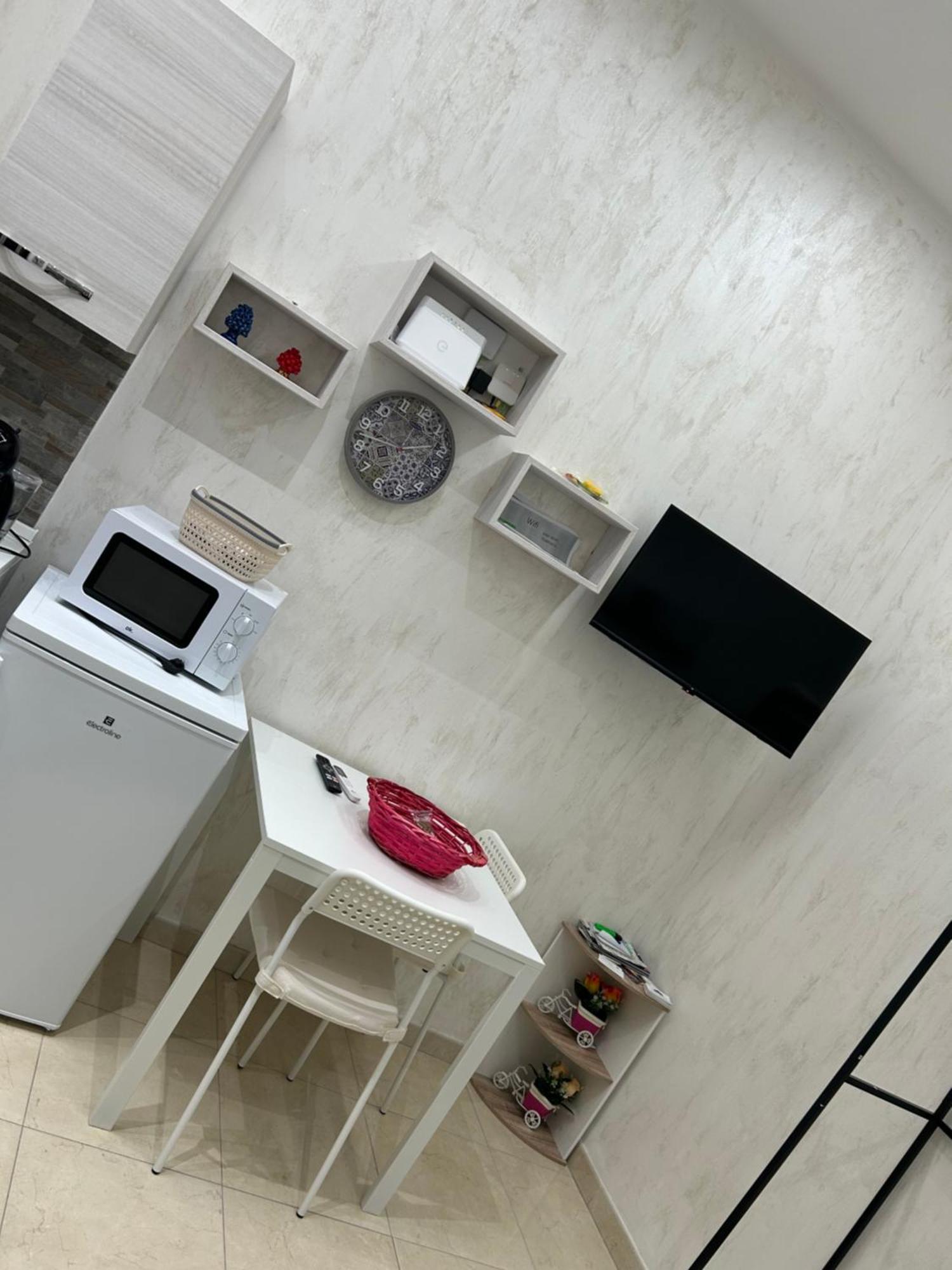 Appartamento Dany House Aeroporto di Catania Fontana Rossa Esterno foto